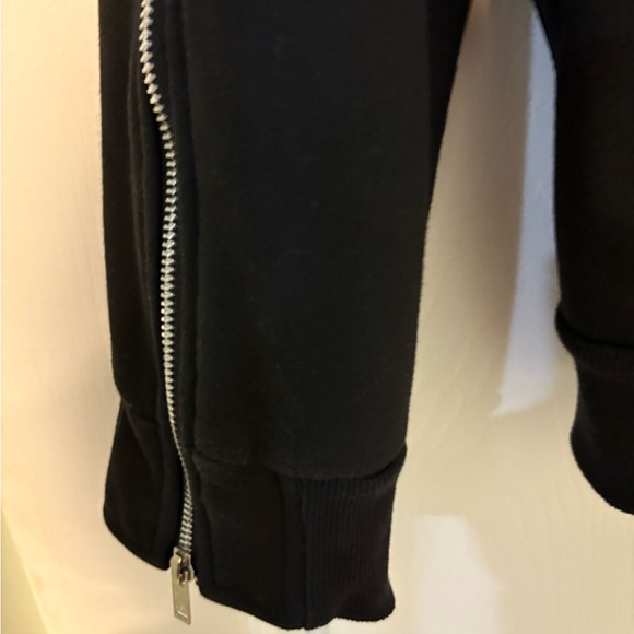 Black Women's Hoodie by Oakley - Picture 4 of 7